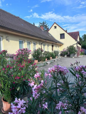 Seeland Lodge Hilpoltstein